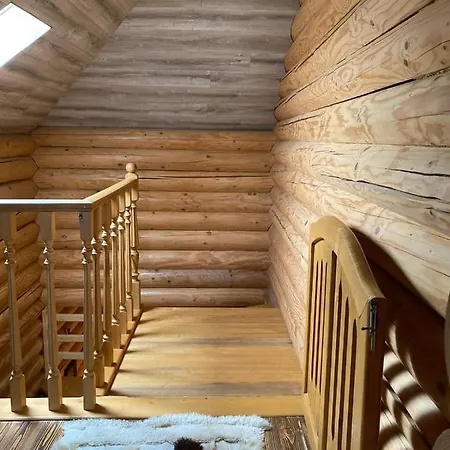 Apartamento з 2 спальними кімнатами