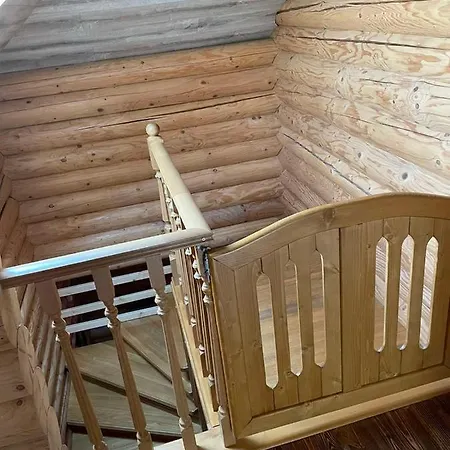 з 2 спальними кімнатами * Mukácheve
