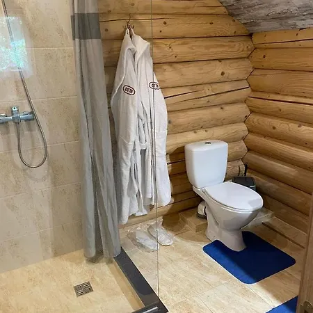 Appartement з 2 спальними кімнатами *