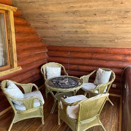 з 2 спальними кімнатами Apartamento